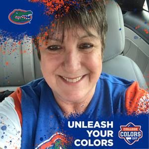 Meet your Posher, Linda